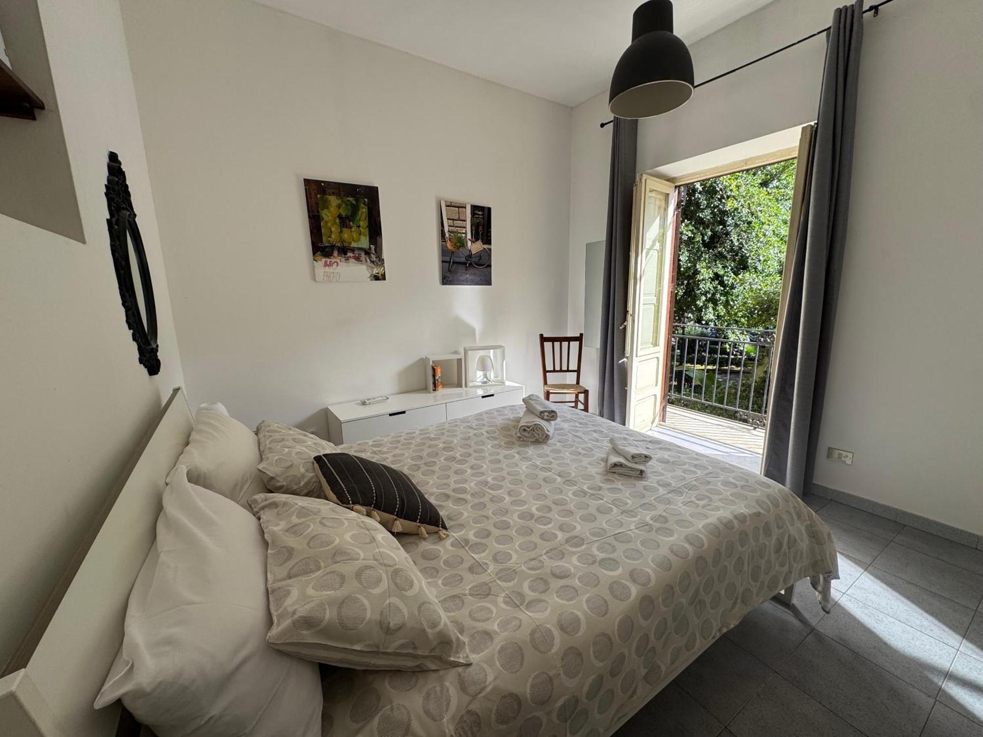 Co Apartment Palermo