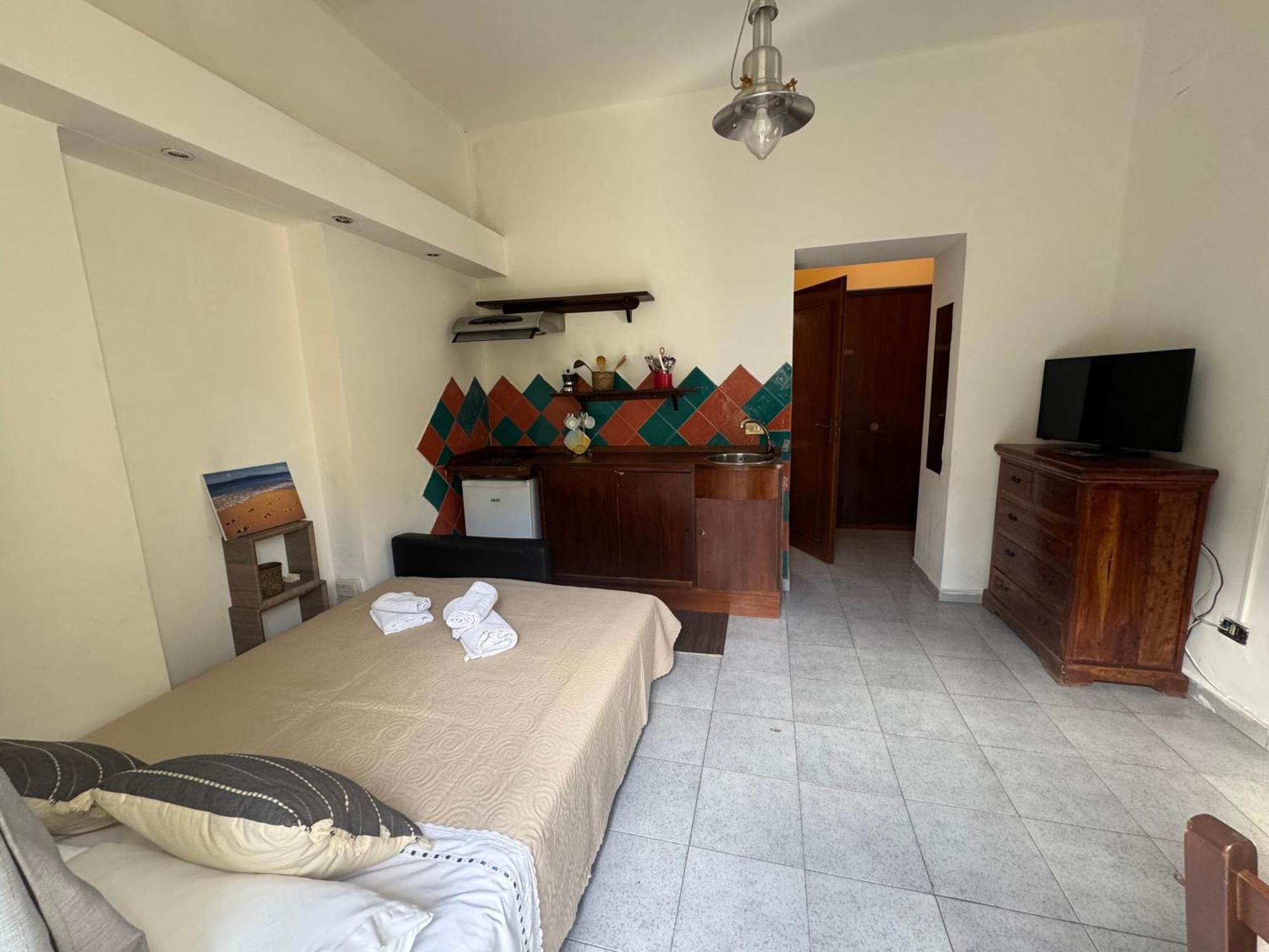 Co Apartment *