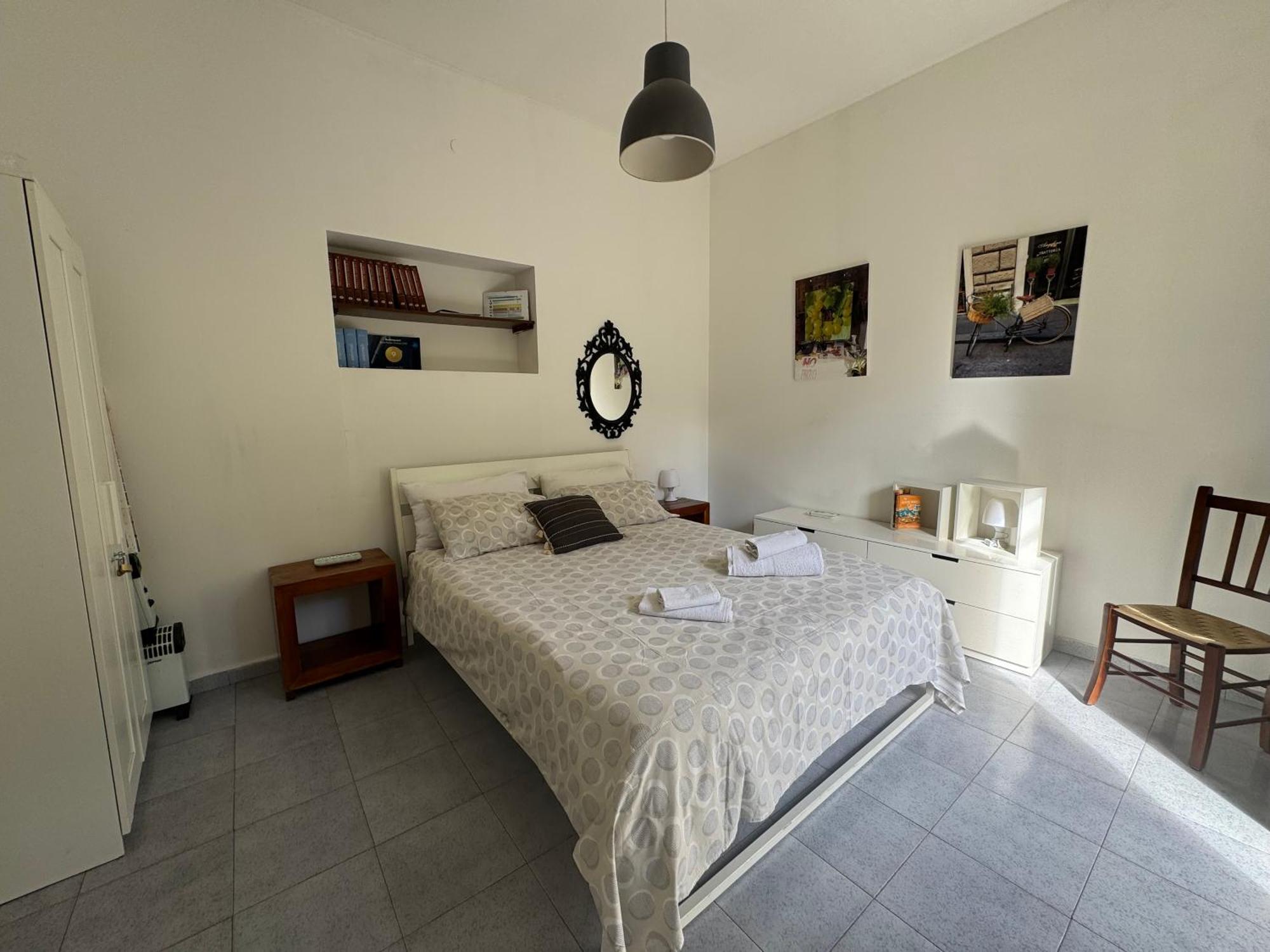 Co Apartment
