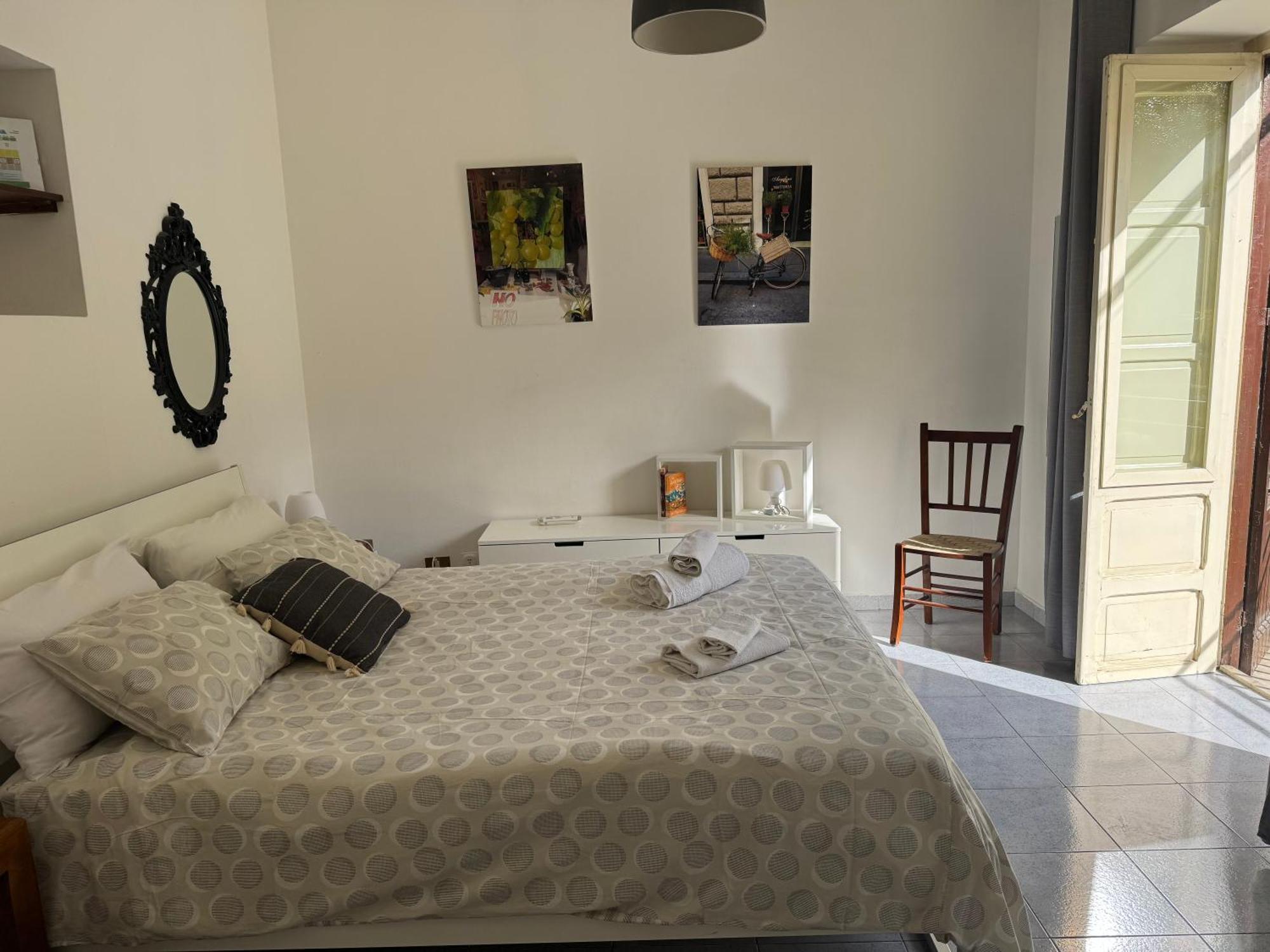 Co Apartment *