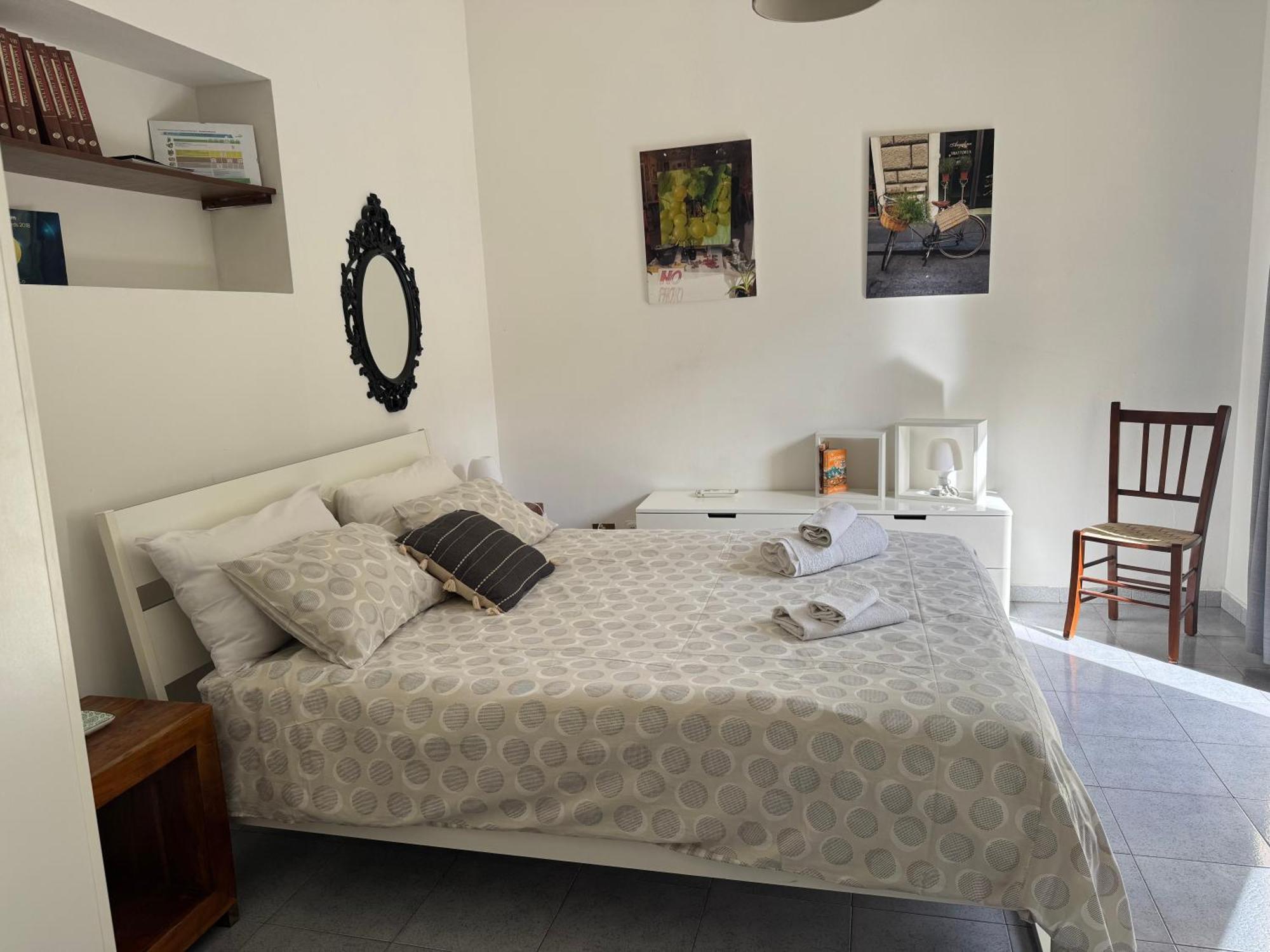 Apartment Co *