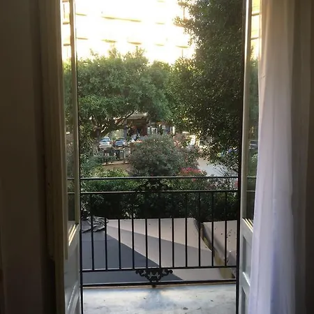 Apartment Co Palermo Buitenkant foto