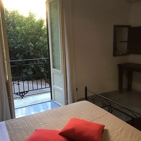 Apartment Co Palermo Buitenkant foto