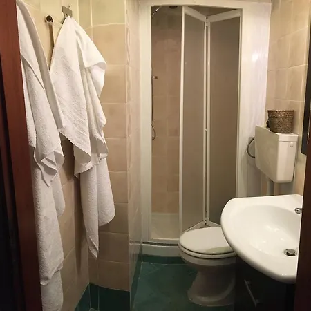 Apartment Co Palermo Buitenkant foto