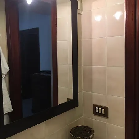 Apartment Co Palermo Buitenkant foto