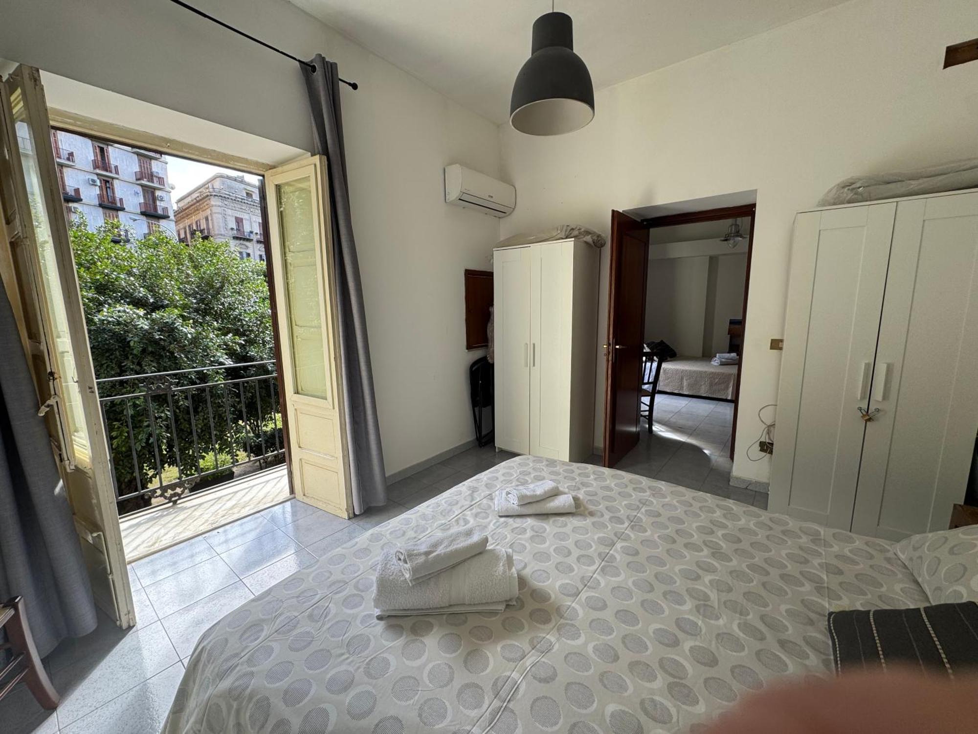 Appartement Co Palermo