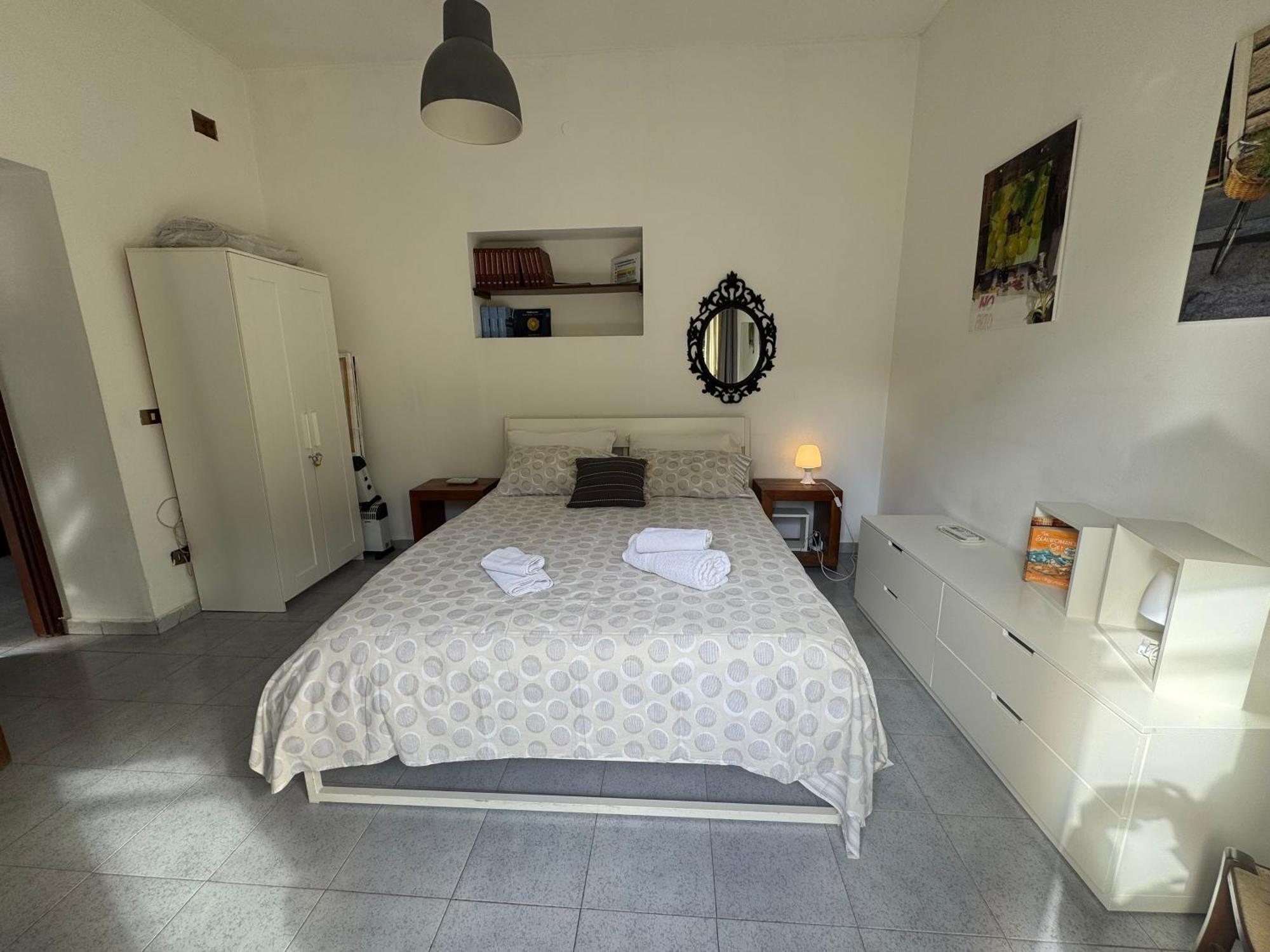 Appartement Co *