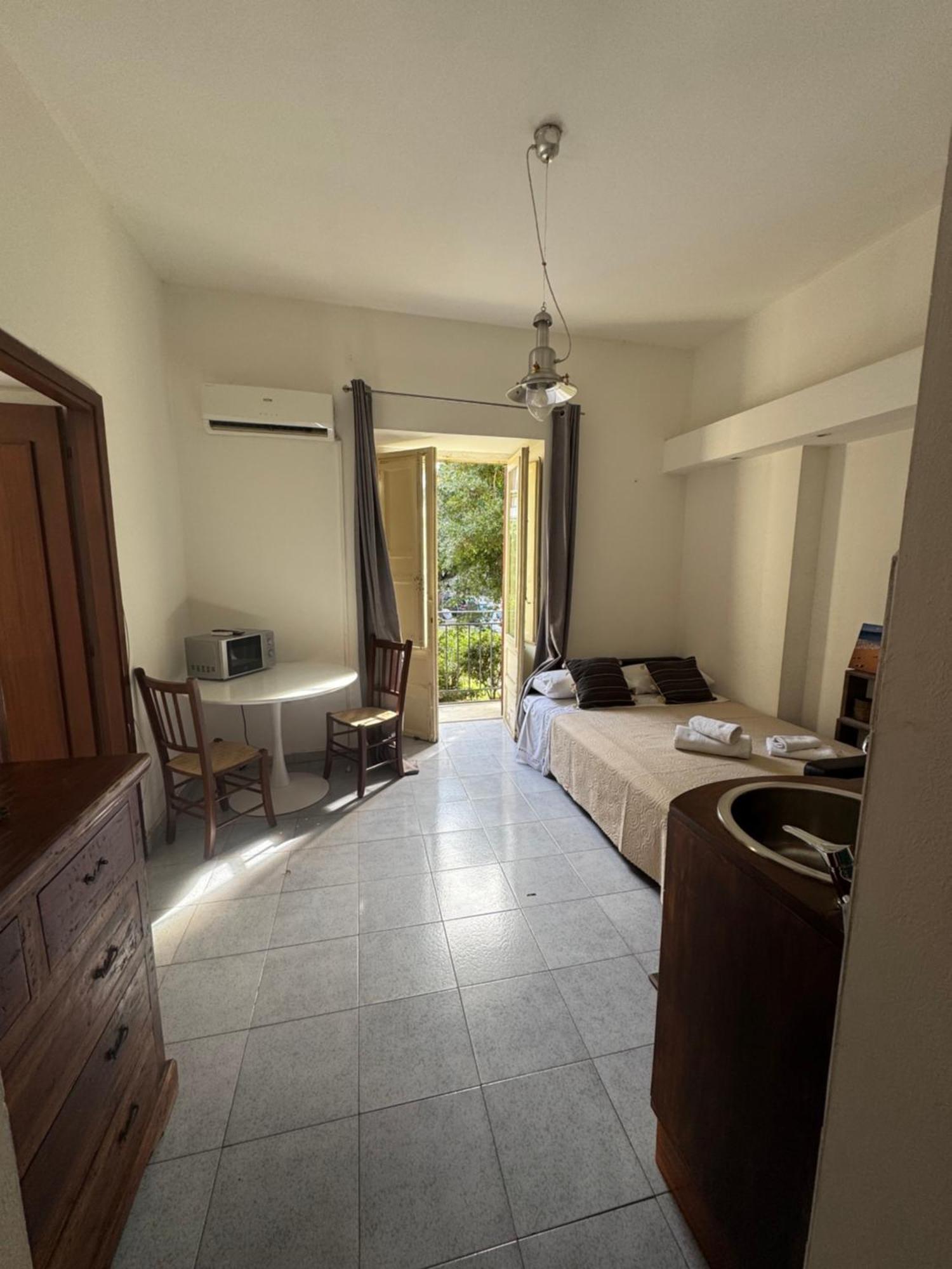 Appartement Co *