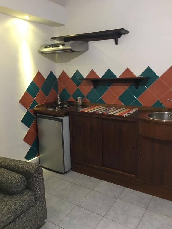 Appartement Co *
